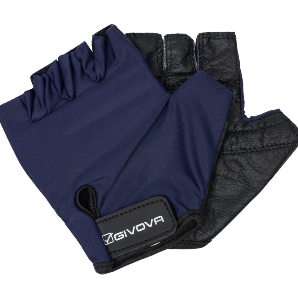 Givova Guantino Fitness Trainingshandschuhe GU05-0004
