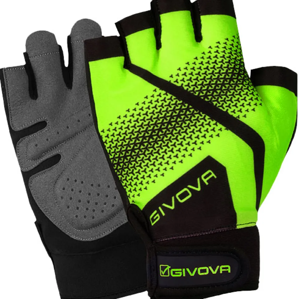 Givova Guantino Gym Trainingshandschuhe GU014-1910