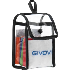 Givova Kapitänsbinde 5er-Set ACC08-0000