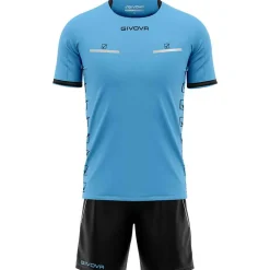Givova Kit Flag Schiedsrichter Trikot Set 2-tlg. KITA08-2410