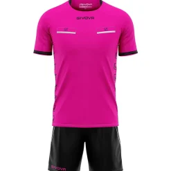 Givova Kit Flag Schiedsrichter Trikot Set 2-tlg. KITA08-0610