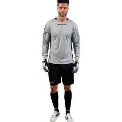 Givova Kit Hyguana Torwart Trikot-Set 2-teilig KITP009-2710