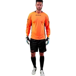 Givova Kit Hyguana Torwart Trikot-Set 2-teilig KITP009-2810