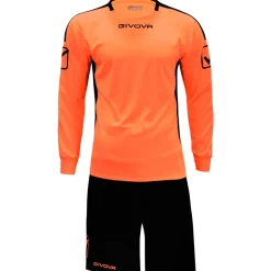 Givova Kit Hyguana Torwart Trikot-Set 2-teilig KITP009-2810