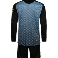 Givova Kit Manchester Torwart Trikot-Set 2-teilig KITP008-0510