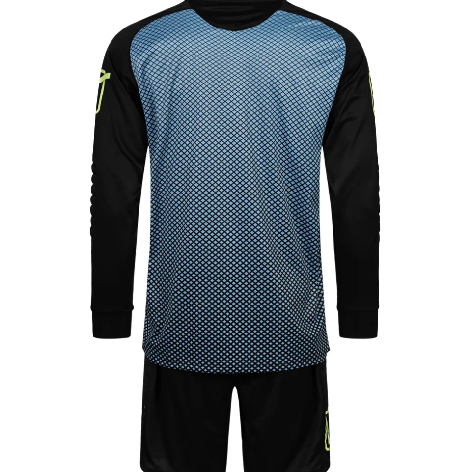 Givova Kit Manchester Torwart Trikot-Set 2-teilig KITP008-0510