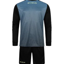 Givova Kit Manchester Torwart Trikot-Set 2-teilig KITP008-0510