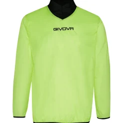 Givova Rib Neck Herren Regenjacke RJC01-0019