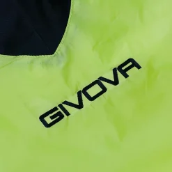 Givova Rib Neck Herren Regenjacke RJC01-0019