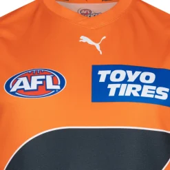 Greater Western Sydney Giants PUMA Herren Trikot 770263-01