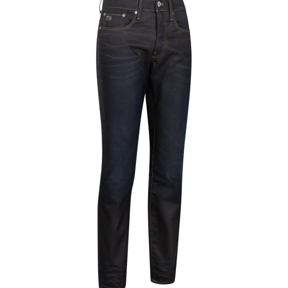 G-STAR RAW 3301 Straight Fit Herren Jeans 50128-4639-5056