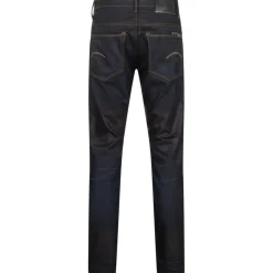 G-STAR RAW 3301 Straight Fit Herren Jeans 50128-4639-5056