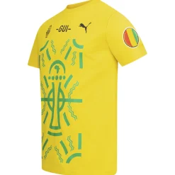 Guinea PUMA Herren T-Shirt 684569-01