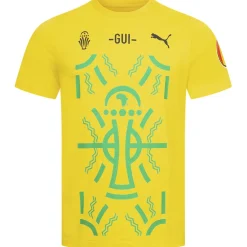 Guinea PUMA Herren T-Shirt 684569-01