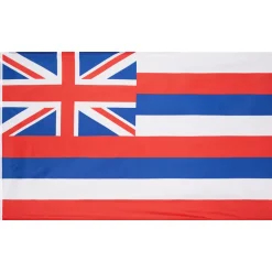 Hawaii MUWO "America Edition" Flagge 90x150cm