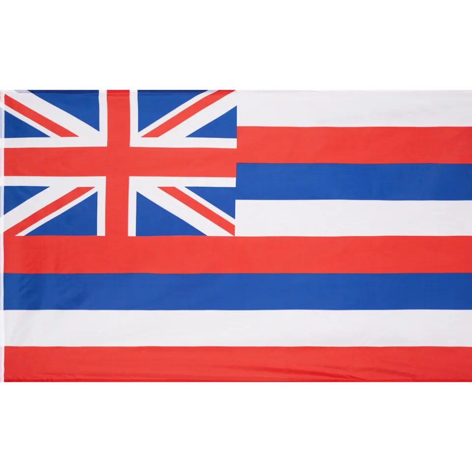 Hawaii MUWO "America Edition" Flagge 90x150cm