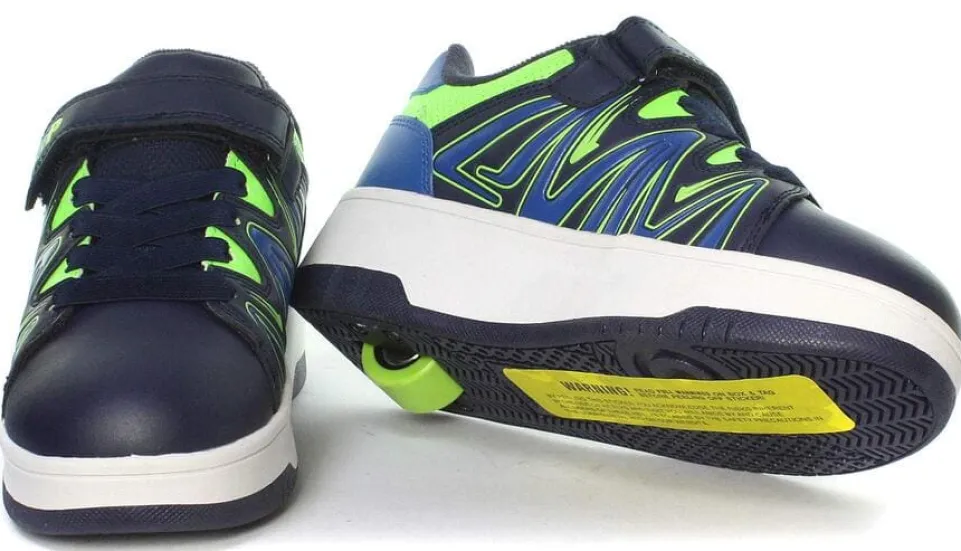 HEELYS Pop Kinder Schuhe mit Rollen 770920
