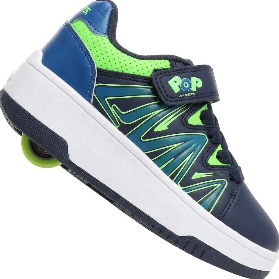 HEELYS Pop Kinder Schuhe mit Rollen 770920