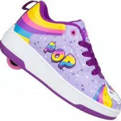 HEELYS Pop Kinder Schuhe mit Rollen HE100745