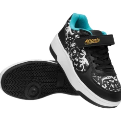 HEELYS Pop Kinder Schuhe mit Rollen HES10304