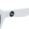 HIDETOSHI WAKASHIMA "Asaka" Unisex Sonnenbrille