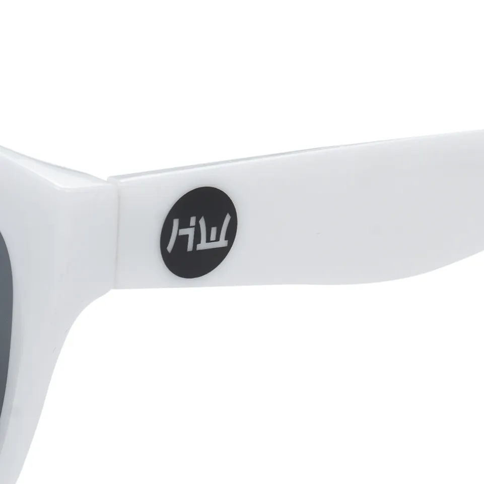 HIDETOSHI WAKASHIMA "Asaka" Unisex Sonnenbrille
