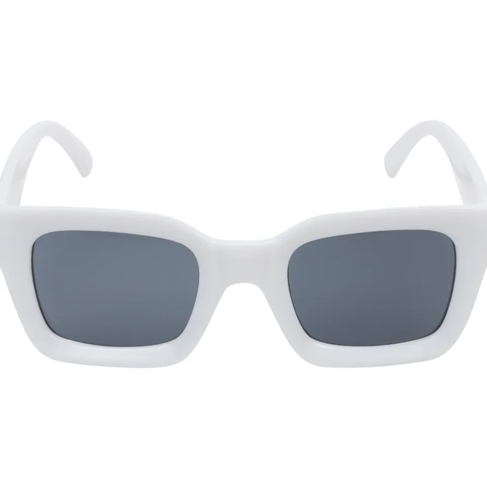 HIDETOSHI WAKASHIMA "Asaka" Unisex Sonnenbrille