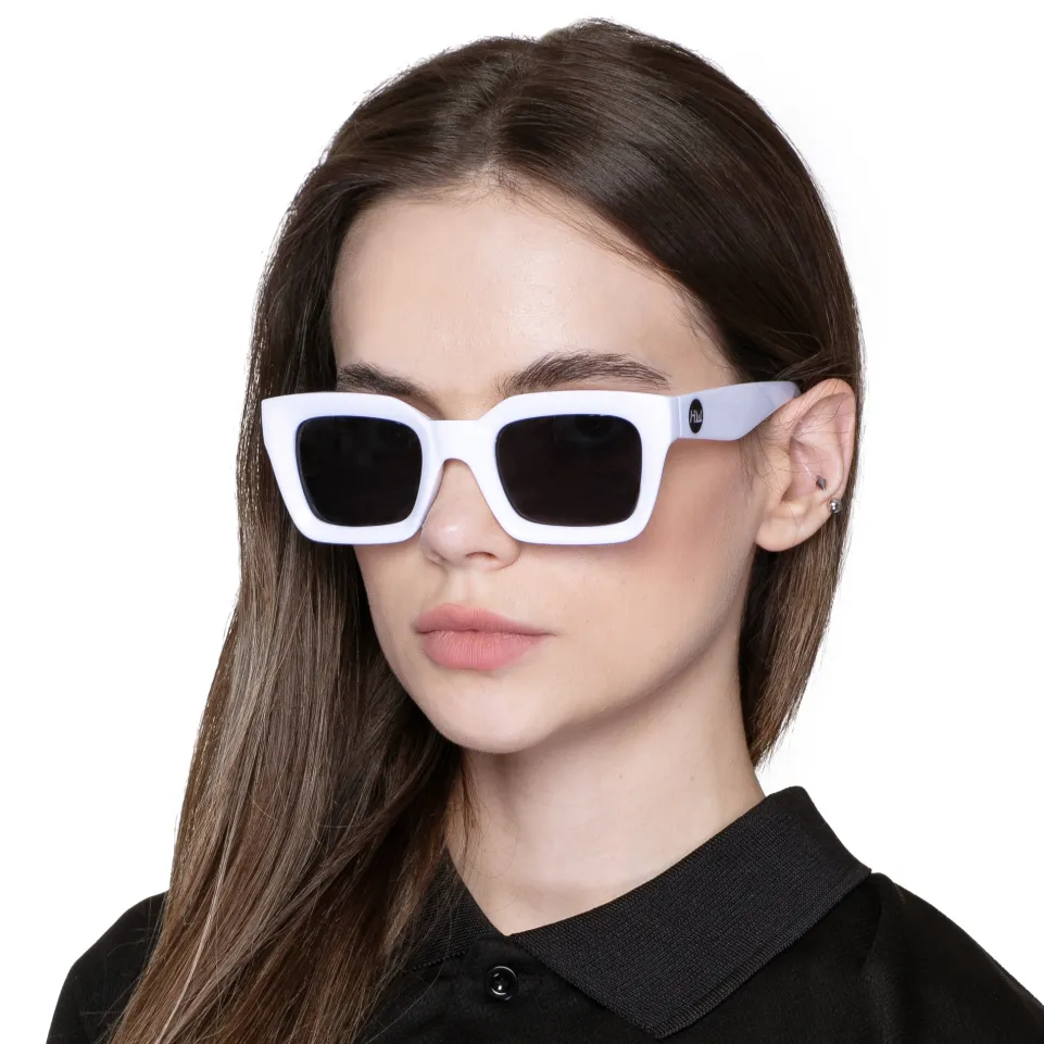 HIDETOSHI WAKASHIMA "Asaka" Unisex Sonnenbrille
