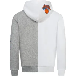 Hollister x NBA New York Knicks Herren Hoodie 322-221-1590-105
