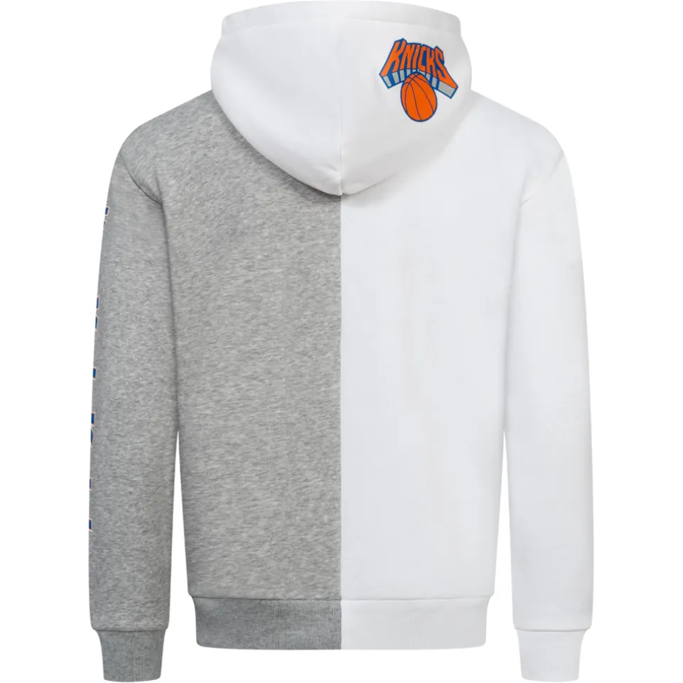 Hollister x NBA New York Knicks Herren Hoodie 322-221-1590-105