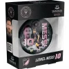 Inter Miami Lionel Messi #10 Fußball Sammlerstück 14 cm 850056417457