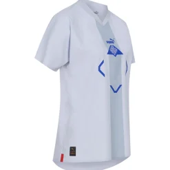 Island PUMA Damen Player Issue Auswärts Authentic Spieler Trikot 705321-02