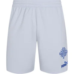 Island PUMA Herren Auswärts Shorts 766069-02