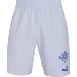 Island PUMA Herren Player Issue Authentic Spieler Shorts 705318-02
