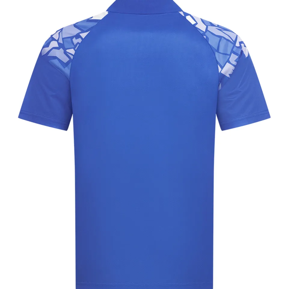 Island "Retro History" JELEX Herren Trikot