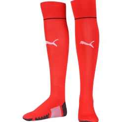 Italien FIGC PUMA Ausweich Stutzen 748847-14