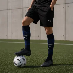 Italien FIGC PUMA Auswärts Stutzen 749042-05