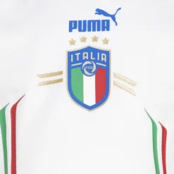 Italien FIGC PUMA Baby Mini Kit Trikot Set 765654-02