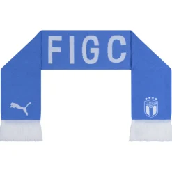 Italien FIGC PUMA Fanschal 054207-01