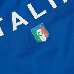 Italien FIGC PUMA Kinder Fan T-Shirt 749112-01