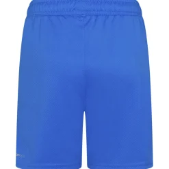 Italien FIGC PUMA Kinder Heim Shorts 765669-01