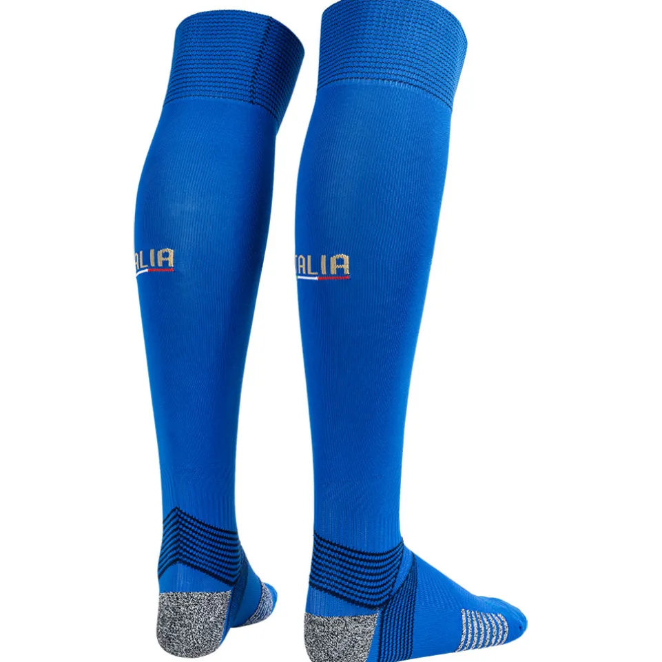 Italien FIGC PUMA PRO Herren Auswärts Stutzen 757401-01