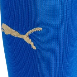 Italien FIGC PUMA PRO Herren Auswärts Stutzen 757401-01