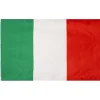 Italien Flagge MUWO "Nations Together" 90 x 150 cm
