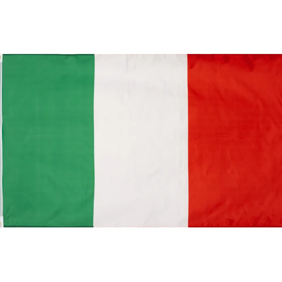 Italien Flagge MUWO "Nations Together" 90 x 150 cm