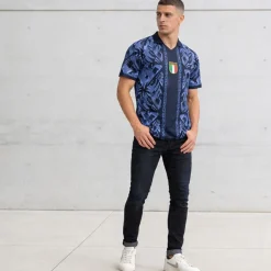 Italien "Performante" JELEX Herren Trikot