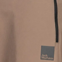 Jack Wolfskin BIKE COMMUTE Herren Fahrrad Hose 1507621-4610