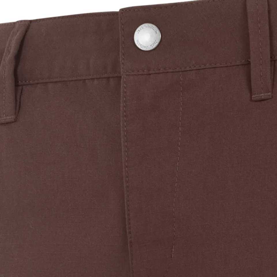 Jack Wolfskin Cold Canyon Pants Herren Outdoor Hose 1506961-5138