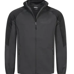 Jack Wolfskin Feldberg Herren Kapuzen Softshelljacke 1306922-6350