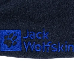 Jack Wolfskin Fleece Gloves Kinder Handschuhe 1901862-1010